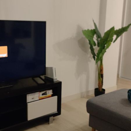 Confortable 2 Pieces Entre Menton Et Monaco Avec Parking Prive โรกบรูน-กัป-มาร์แต็ง ภายนอก รูปภาพ