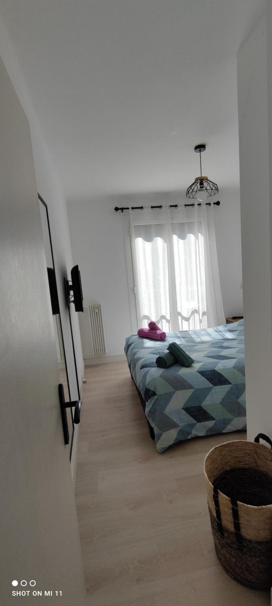 Confortable 2 Pieces Entre Menton Et Monaco Avec Parking Prive โรกบรูน-กัป-มาร์แต็ง ภายนอก รูปภาพ